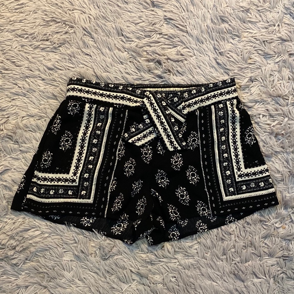 Cute shorts